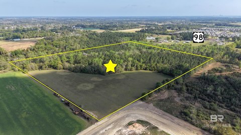 Elberta Land: Development or Estate