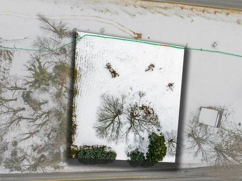 Winston-Salem Land Opportunity