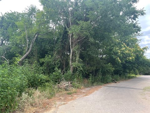 Residential Land in Denison, Texas