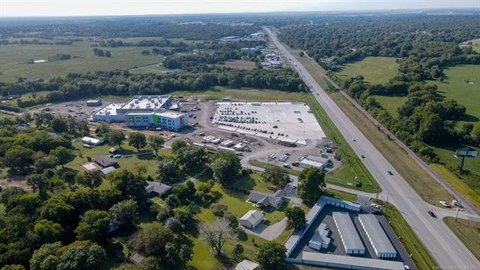 Highway 51 Mixed-Use Development Site