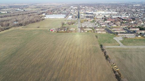 Shovel-Ready Development Land Parcels