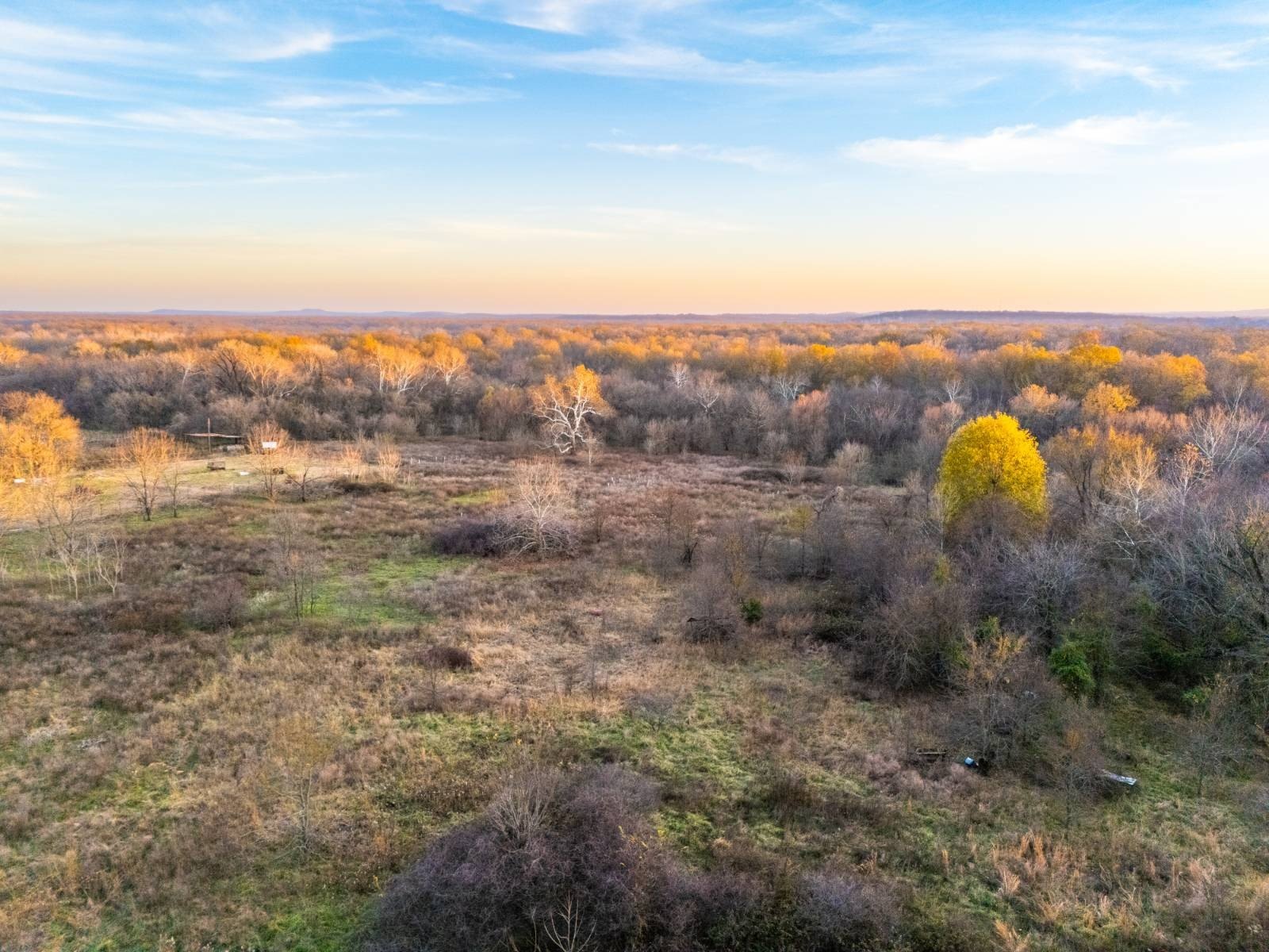 Okmulgee Vacant Land Opportunity