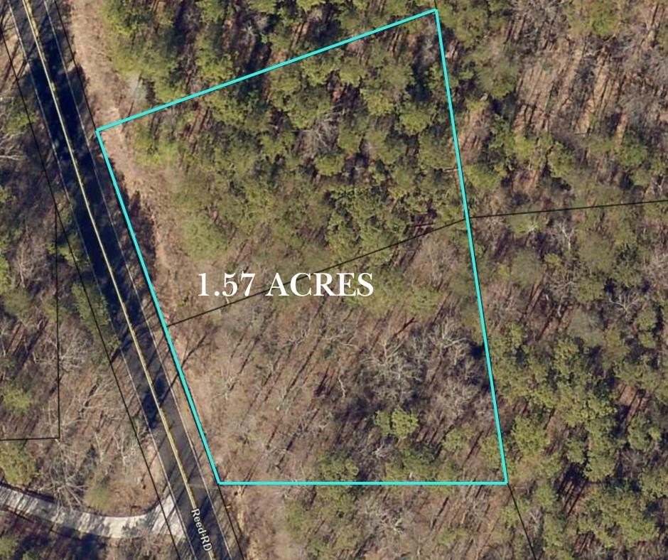 Residential Land in Dalton, GA