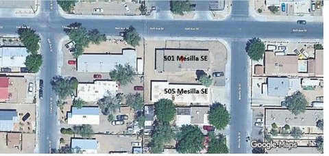 Albuquerque Multifamily Investment Opportunity