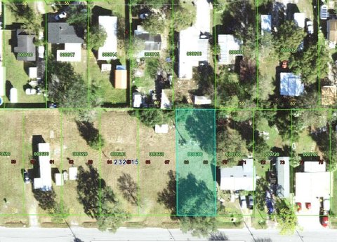 LAND - LAKELAND, FL