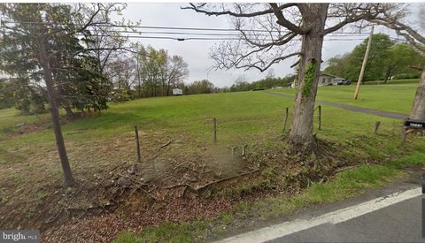 Land, KEYSER, WV