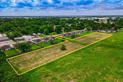Vacant Land in Port Allen