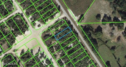 Vacant Land Lot