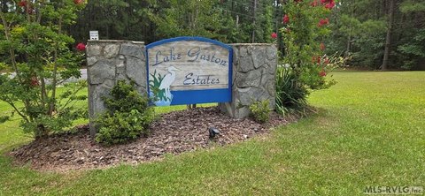 LAND - Macon, NC