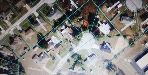 Ocala Land in Silver Springs