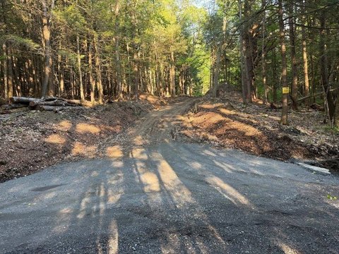 Blandford Land with Development Potential