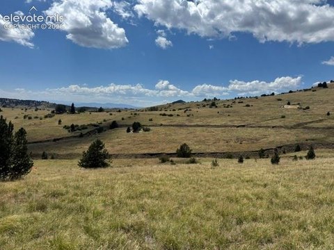 LAND - Cripple Creek, CO