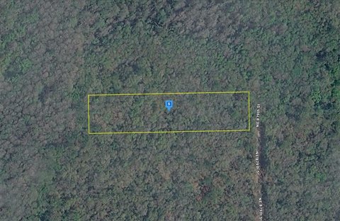 Land, OLD TOWN, FL
