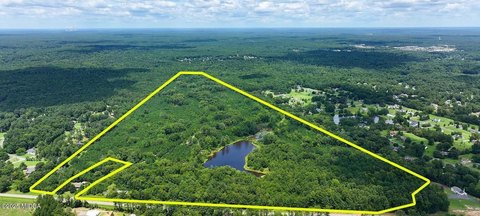 Macon Land For Sale
