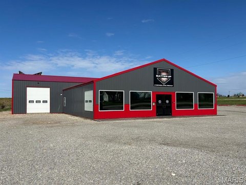 Turnkey Flex Warehouse with Training
