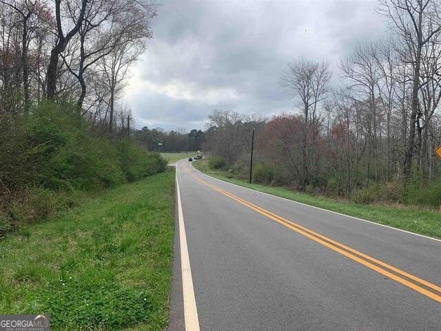 12.72 Acres Wooded Tract