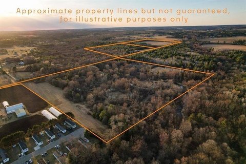 Hunting and Recreational Land