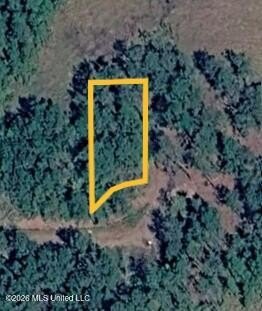 Land, Pearlington, MS