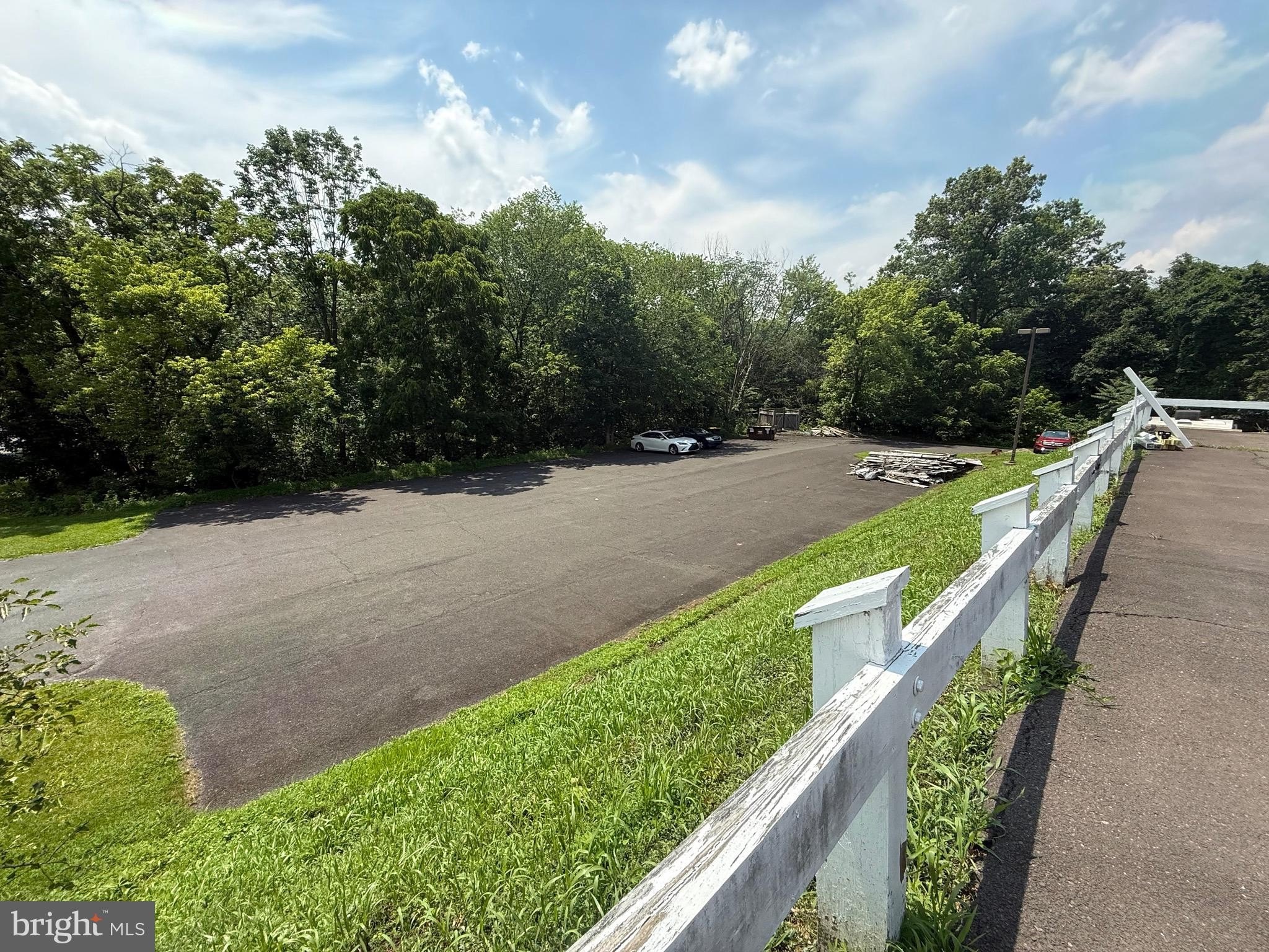 Doylestown Development Opportunity