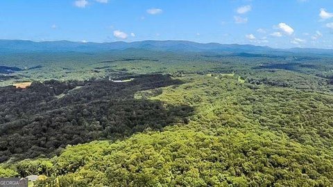 Secluded Land with Creek