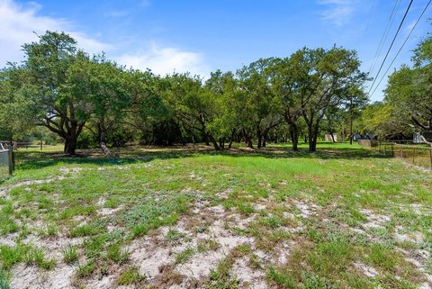 Land, ROCKPORT, TX