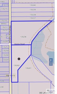 22 Acres Irrigated Land