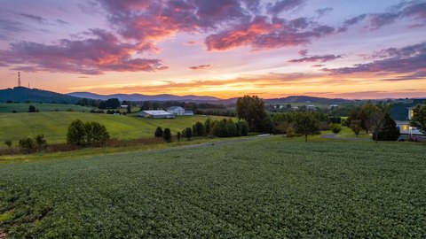 Land, Staunton, VA