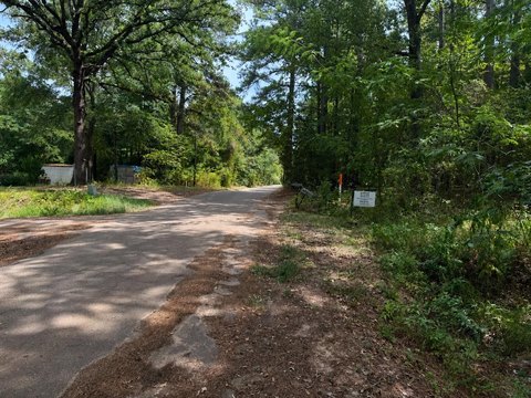 LAND, Ore City, TX