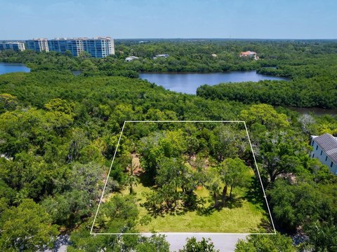 Land, OSPREY, FL