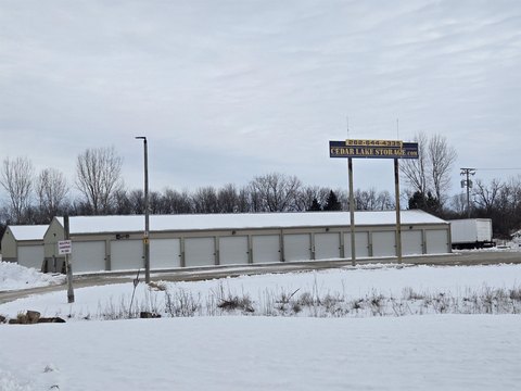 Prime Commercial Land I-41 Access