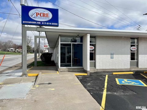 Updated Office Space Available