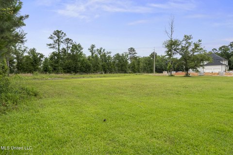 Residential Land in Waterfront Community