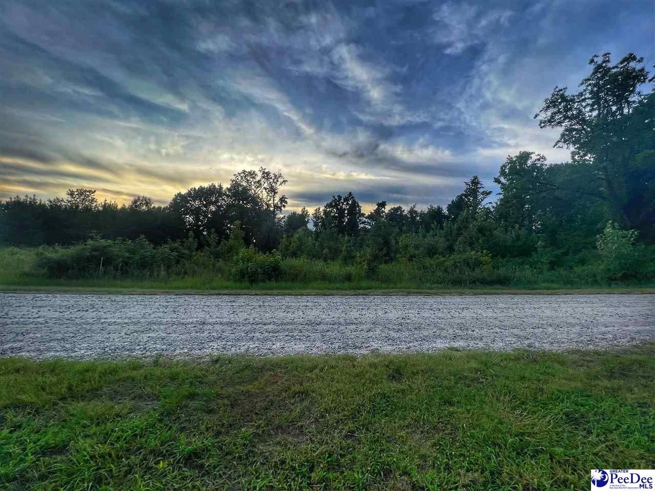 Cleared Residential Lot by Lake