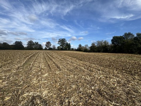 Residential Development Land on Cul-de-Sac