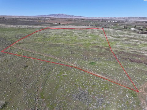 20-Acre Wine Country Development Opportunity