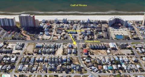 Corner-Frontage Commercial Land Parcel
