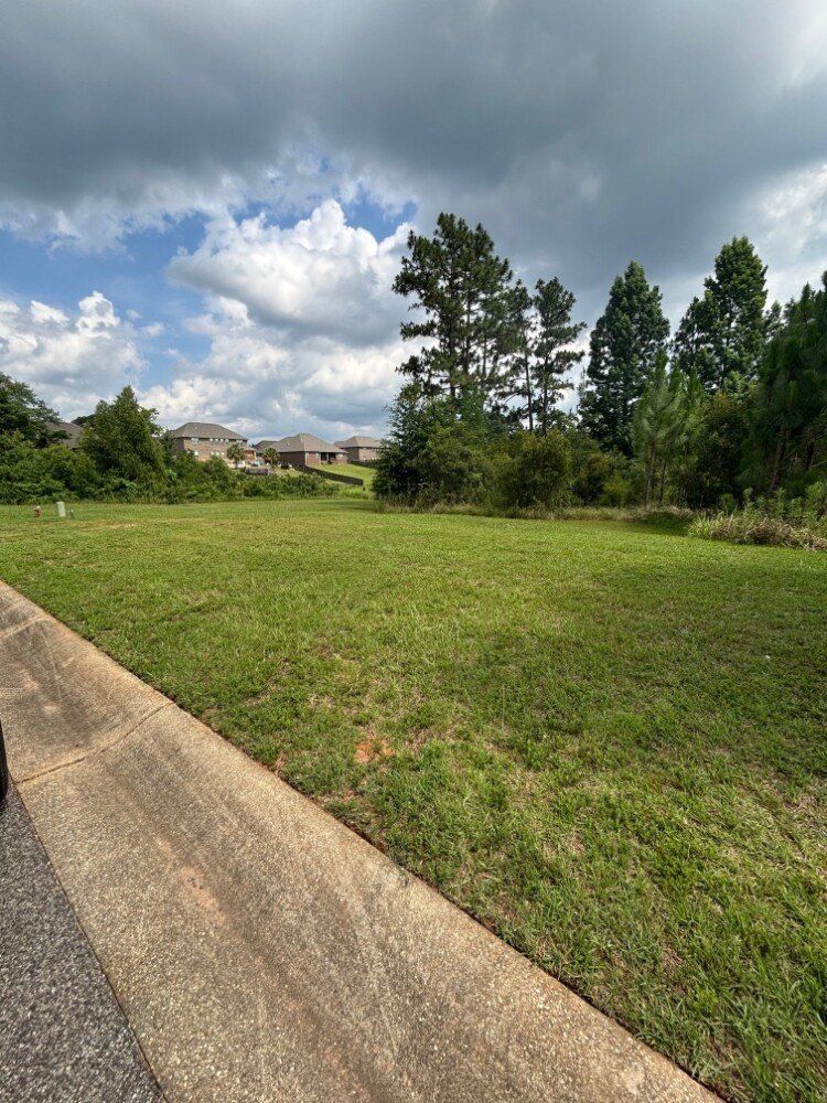 Residential Lot in Legacy Subdivision
