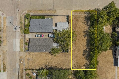 Vacant Lot in Trinity Groves
