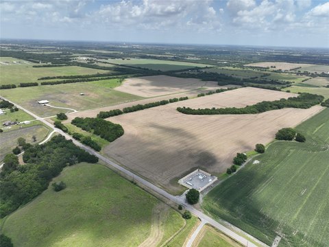 Prime Pasture Land Tract