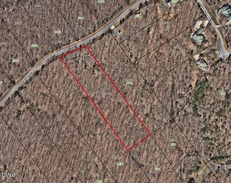 Land, Denton, NC