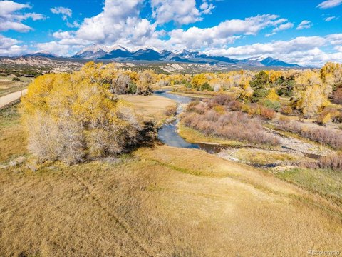 Land, Salida, CO