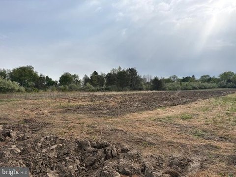 47 Acre Buildable Farm Land