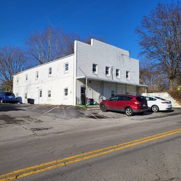 Jamestown Multi-Unit For Sale