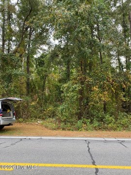 LAND - Tarboro, NC