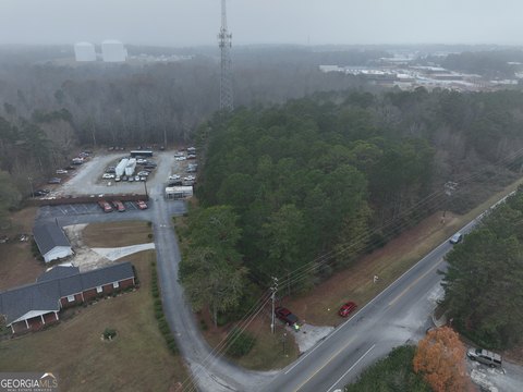 Commercial Land in Riverdale, GA