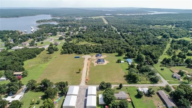 Lake Eufaula Vacant Lot