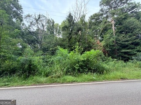 LAND - Eatonton, GA