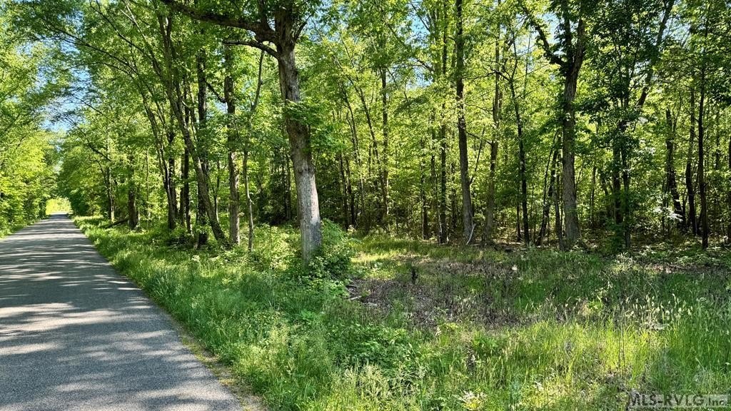 1.4 Acre Parcel in Virginia