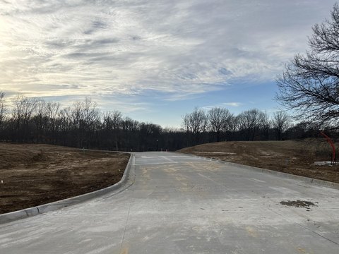 Residential Land in Boone Point