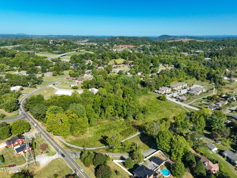 LAND - Johnson City, TN